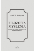 Filozofia myślenia