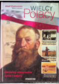 Wielcy Polacy Tom 25 Józef Chełmioński