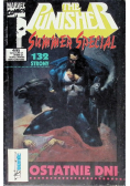 The Punisher Summer Special Nr 4 / 95 Ostatnie dni