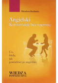 Angielski Konwersacje bez tajemnic