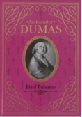 Józef Balsamo Tom 1