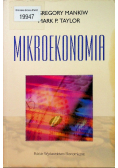 Mikroekonomia