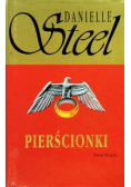 Pierścionki