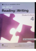 Seller Image Skillful Level 4 - Reading and Writing