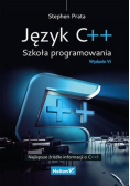 Język C++. Szkoła programowania