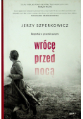 Wrócę przed nocą