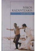 Greg Zorba
