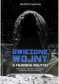 Gwiezdne wojny a filozofia polityki