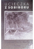 Ucieczka z Sobiboru