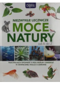 Niezwykłe lecznicze moce natury od a do z