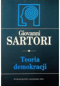 Teoria demokracji