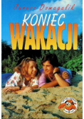 Koniec wakacji Janusz Domagalik