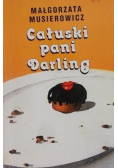 Całuski pani Darling