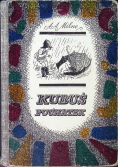 Kubuś Puchatek