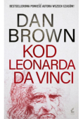 Kod Leonarda da Vinci