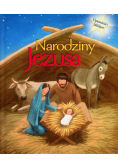 Narodziny Jezusa