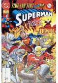 Superman Nr 8 / 93