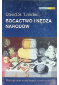 Bogactwo i nędza narodów