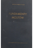 Fundamenty mostów