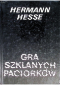 Gra szklanych paciorków