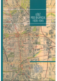 Łódź pod okupacją 1939-1945