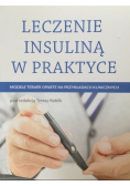 Leczenie insuliną w praktyce