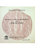 Pieczęcie i herby miasta Łęczycy oraz Ziemi Łęczyckiej