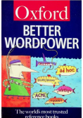 Better wordpower