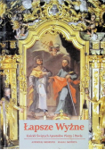 Łapsze Wyżne Kościół św. Piotra i Pawła
