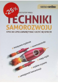 Techniki samorozwoju