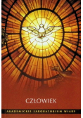 Człowiek