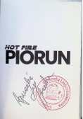 Hot Fire Tom 2 Piorun