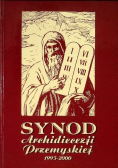 Synod Archidiecezji Przemyskiej