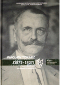 Wacław Tokarz 1873 - 1937