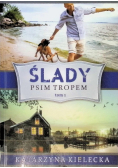 Ślady Tom 1 Psim tropem