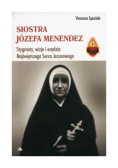 Siostra Józefa Menendez