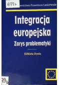 Integracja europejska