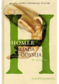 Homer Iliada i Odyseja