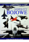 Samoloty bojowe