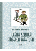 Leśna szkoła strzelca Kaktusa
