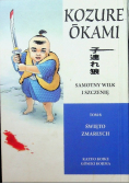 Samotny wilk i zwierzę Tom 6