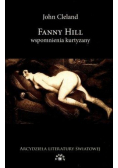Fanny Hill. Wspomnienia kurtyzany