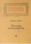 Maszyny matematyczne Tom 32