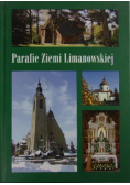 Parafie Ziemi Limanowskiej