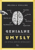 Genialne umysły