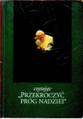 Przekroczyć próg nadziei