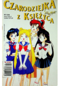 Czarodziejka z księżyca Nr 6 / 97