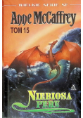 Niebiosa Pern Tom 15