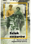 Szlak szczurów