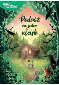Najpiękniejsza opowieść. Rodzina Treflików